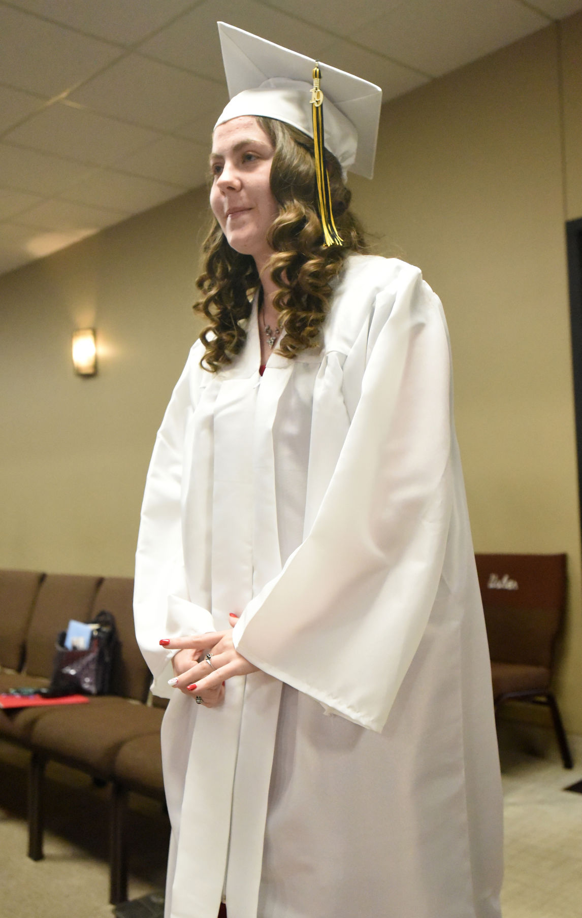 PHOTOS: Springs Baptist Academy Graduation